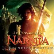 The Chronicles Of Narnia - Prince Caspian (240x320)